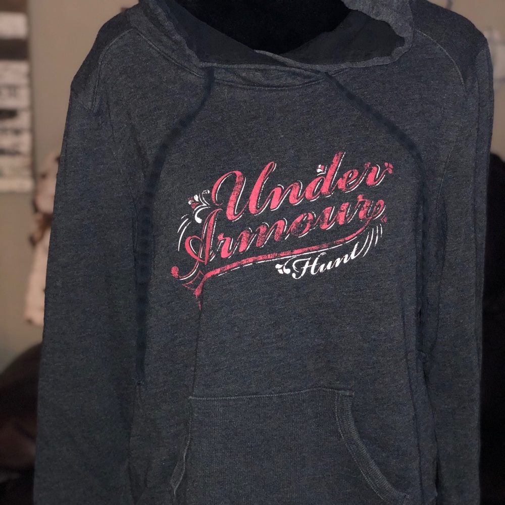 Under Armour Hoodie